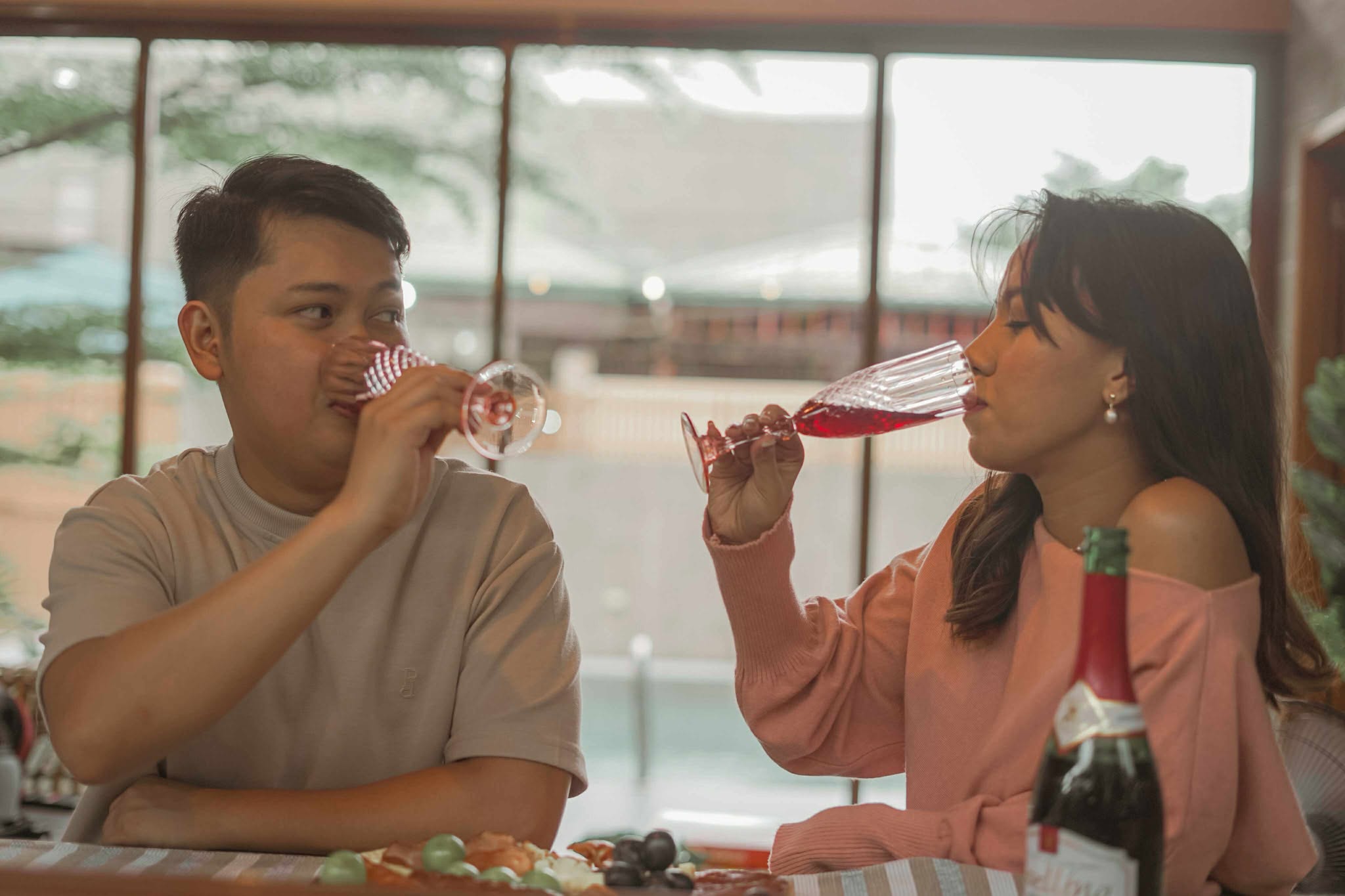 Our Story Video Thumbnail